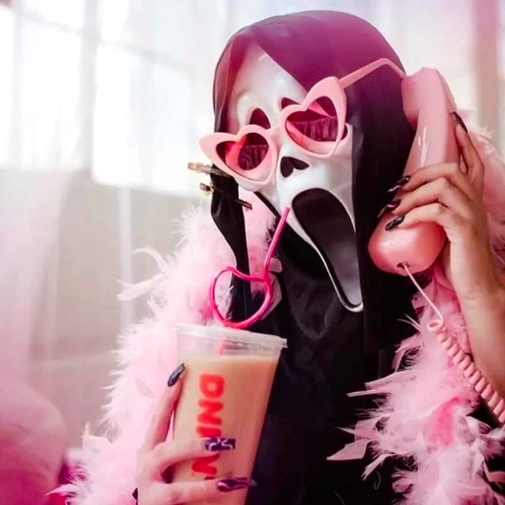 Meet your Posher, Magnolia